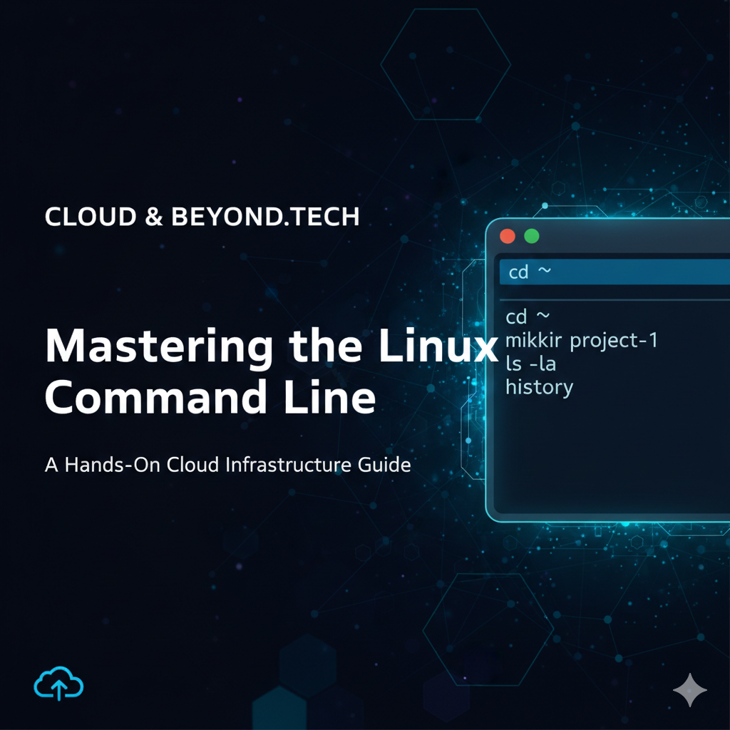 Mastering Linux for Cloud