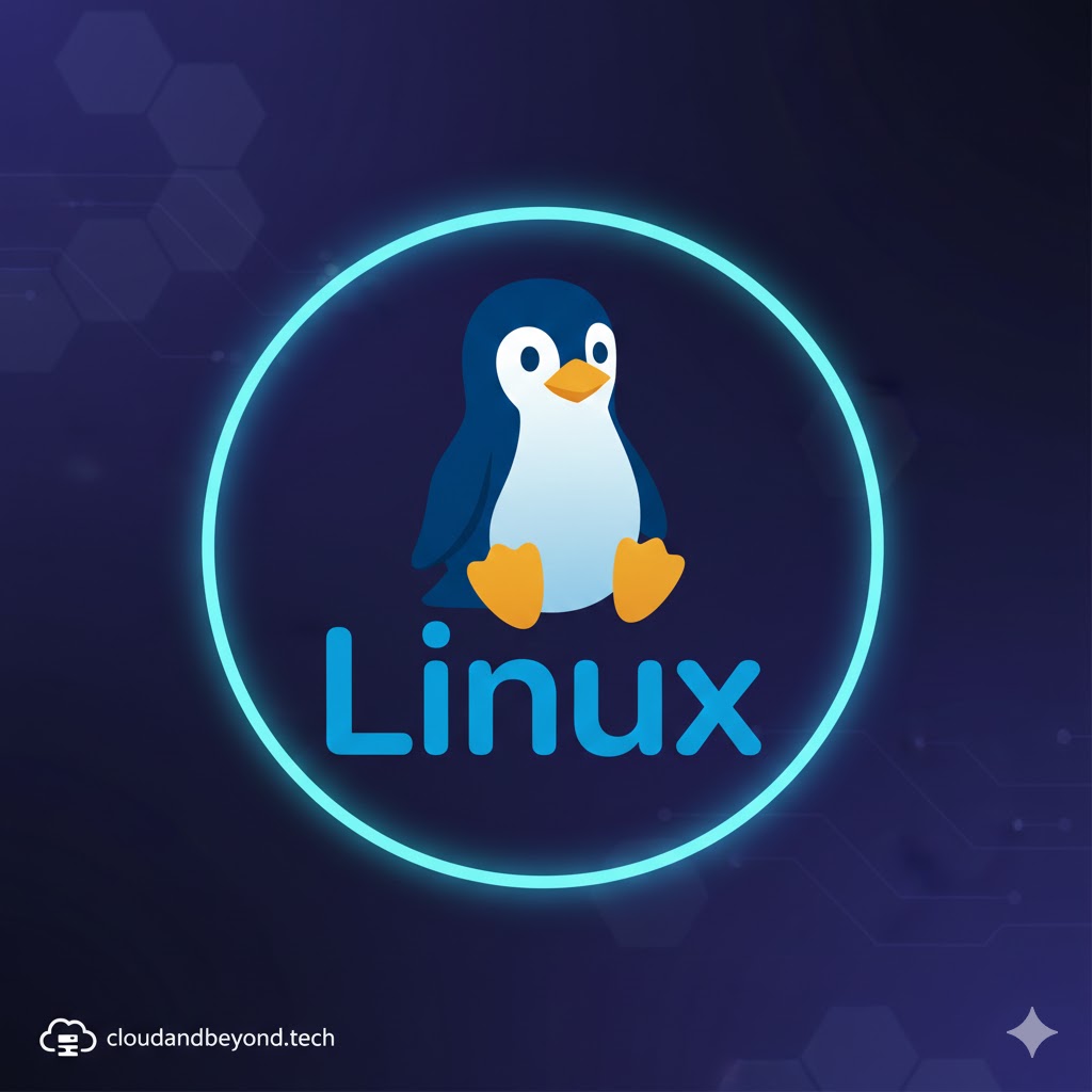 linux