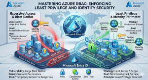 “Just Give Them Access” Is Killing Cloud Security
