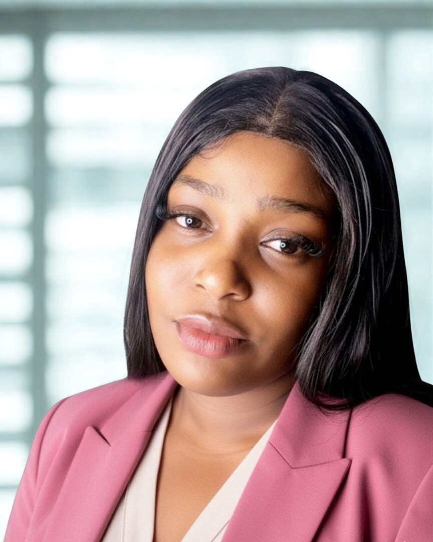 precious professional profile